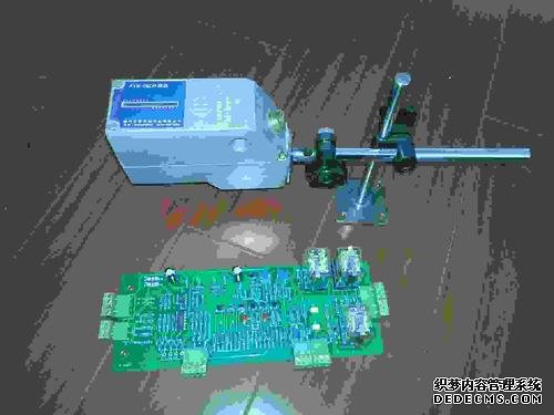 無電機
