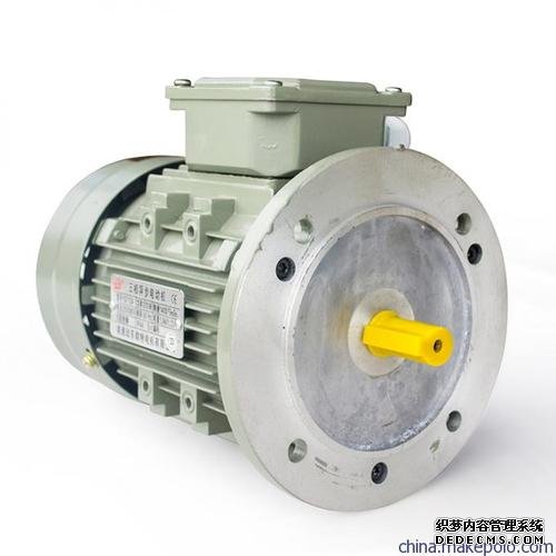測量電機